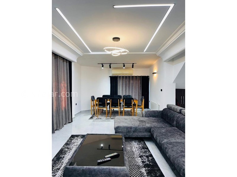 عکس شماره 851537 - ویلا بااستخر و جکوزی متل قو - 