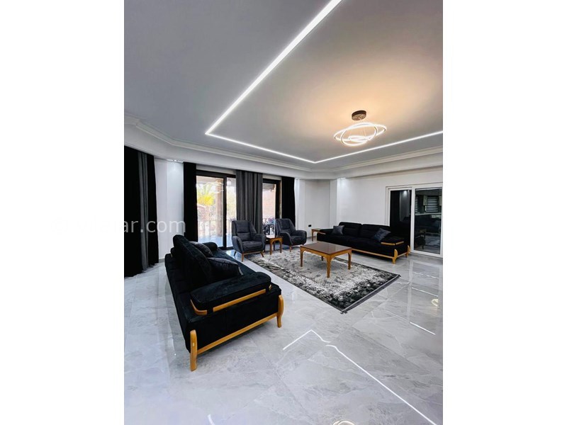 عکس شماره 851540 - ویلا بااستخر و جکوزی متل قو - 