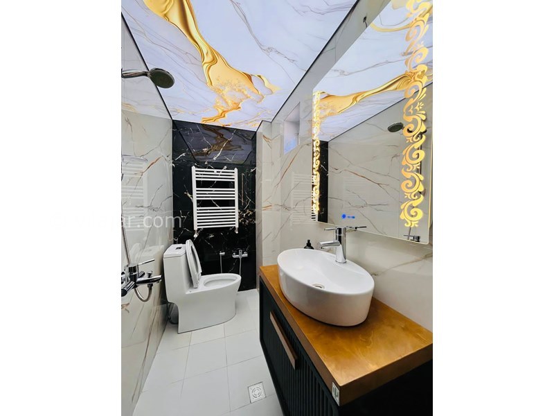 عکس شماره 851541 - ویلا بااستخر و جکوزی متل قو - 