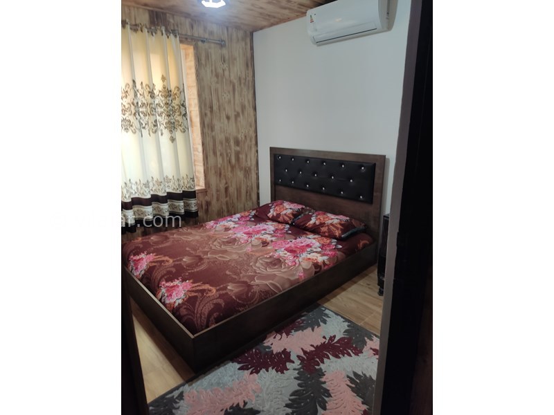 عکس شماره 851604 - اجاره ویلا استخر دار جنگلی رامسر - 