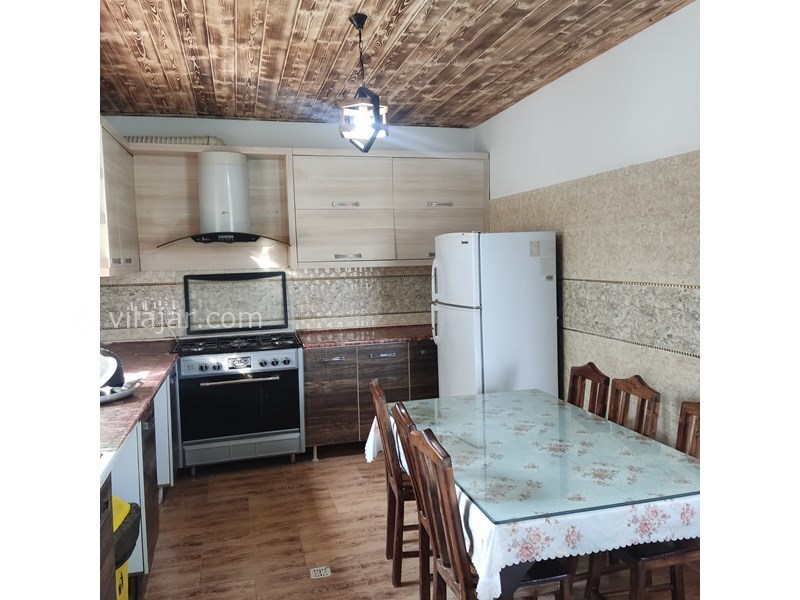 عکس شماره 851605 - اجاره ویلا استخر دار جنگلی رامسر - 