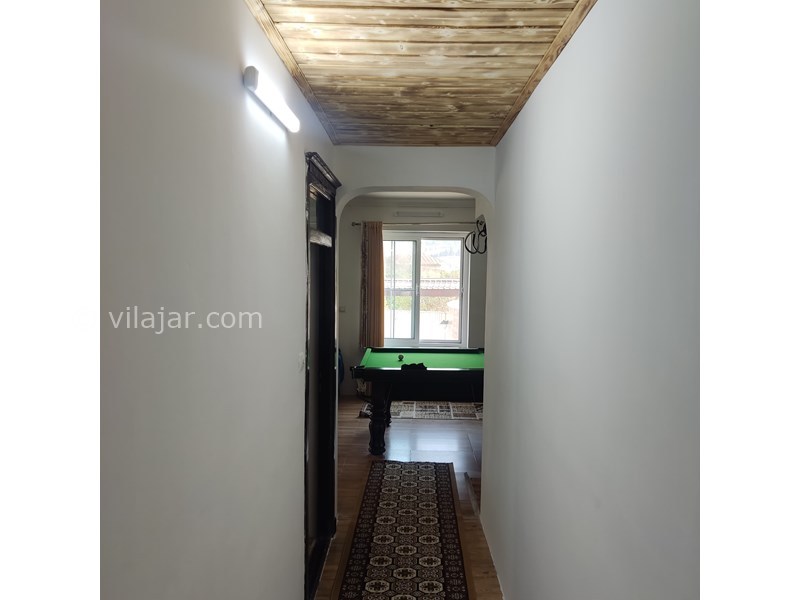 عکس شماره 851606 - اجاره ویلا استخر دار جنگلی رامسر - 