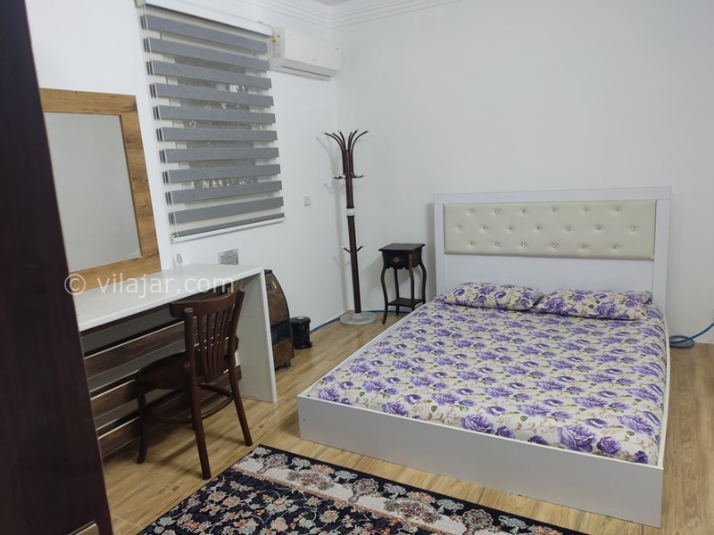 عکس شماره 851608 - اجاره ویلا استخر دار جنگلی رامسر - 