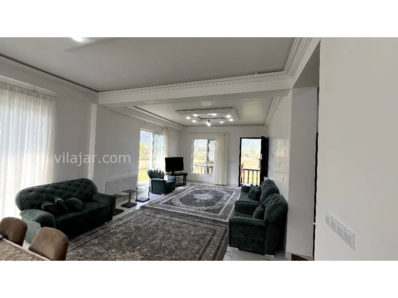 عکس شماره 851620 - اجاره ویلا در ماسال - 