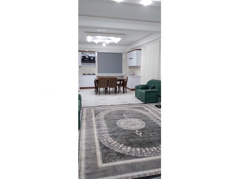 عکس شماره 851621 - اجاره ویلا در ماسال - 