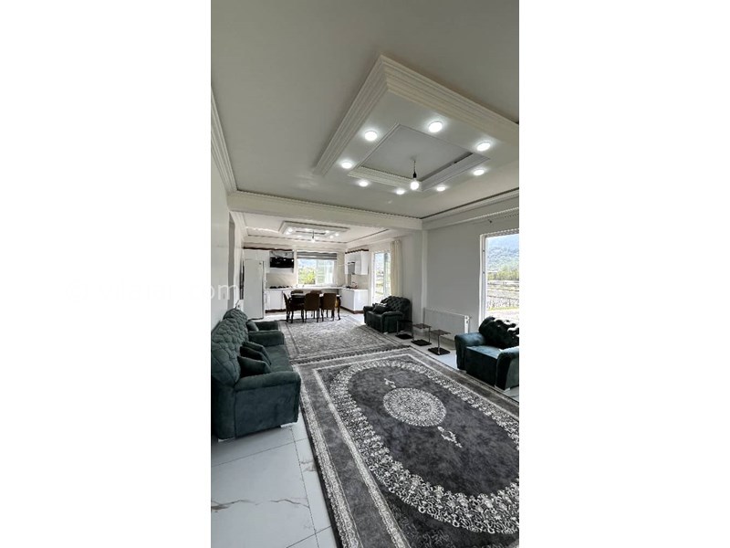 عکس شماره 851622 - اجاره ویلا در ماسال - 