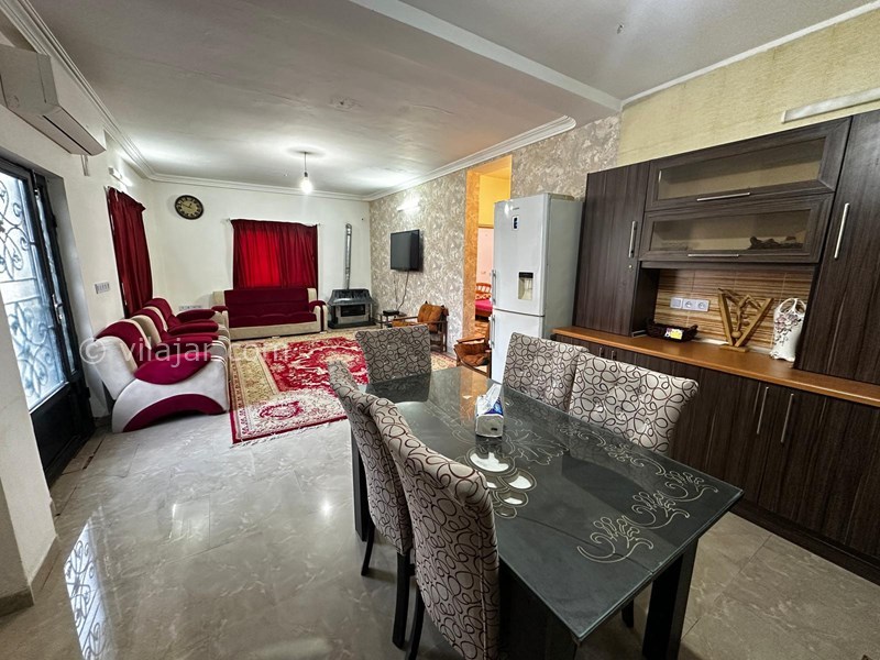 عکس شماره 851625 - اجاره ویلا نزدیک دریا فریدونکنار - 