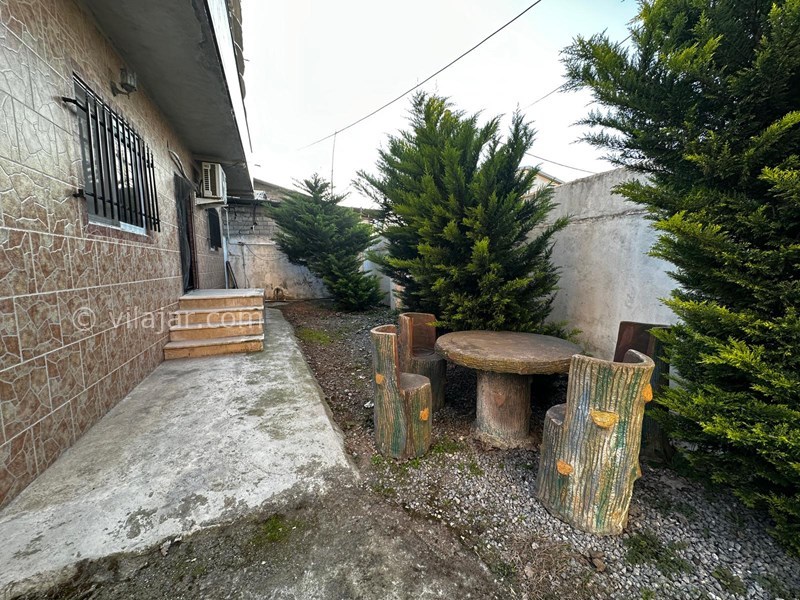 عکس شماره 851629 - اجاره ویلا نزدیک دریا فریدونکنار - 