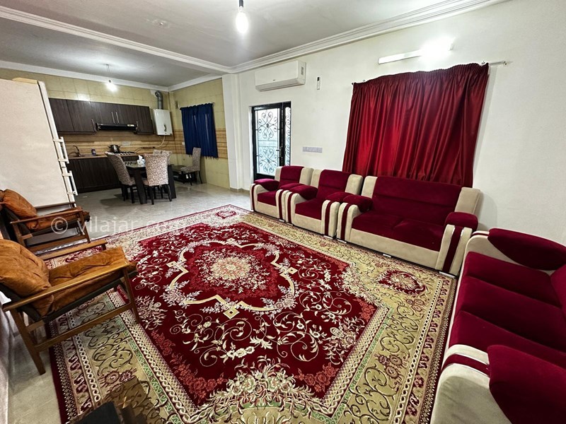 عکس شماره 851630 - اجاره ویلا نزدیک دریا فریدونکنار - 