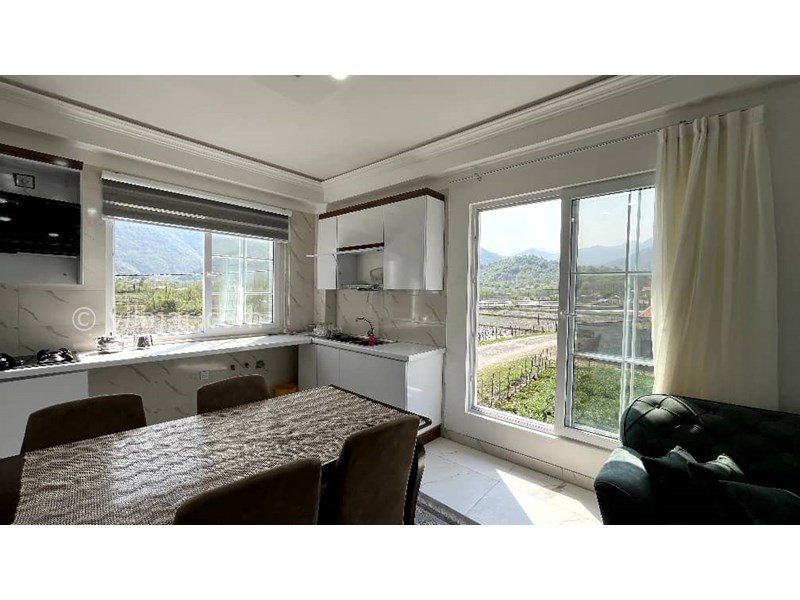 عکس شماره 851631 - اجاره ویلا در ماسال - 