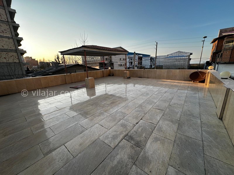 عکس شماره 851633 - اجاره ویلا نزدیک دریا فریدونکنار - 