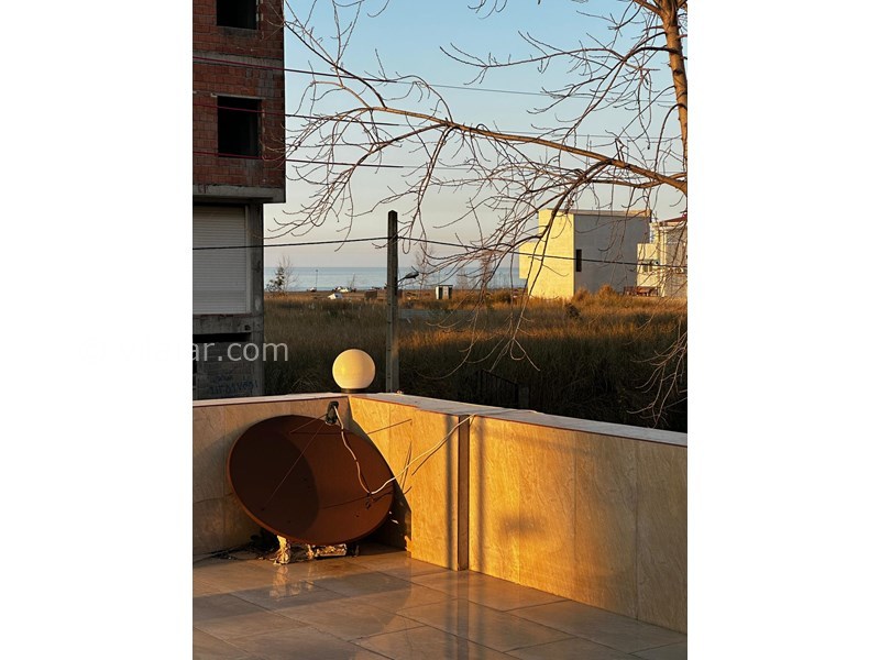 عکس شماره 851634 - اجاره ویلا نزدیک دریا فریدونکنار - 