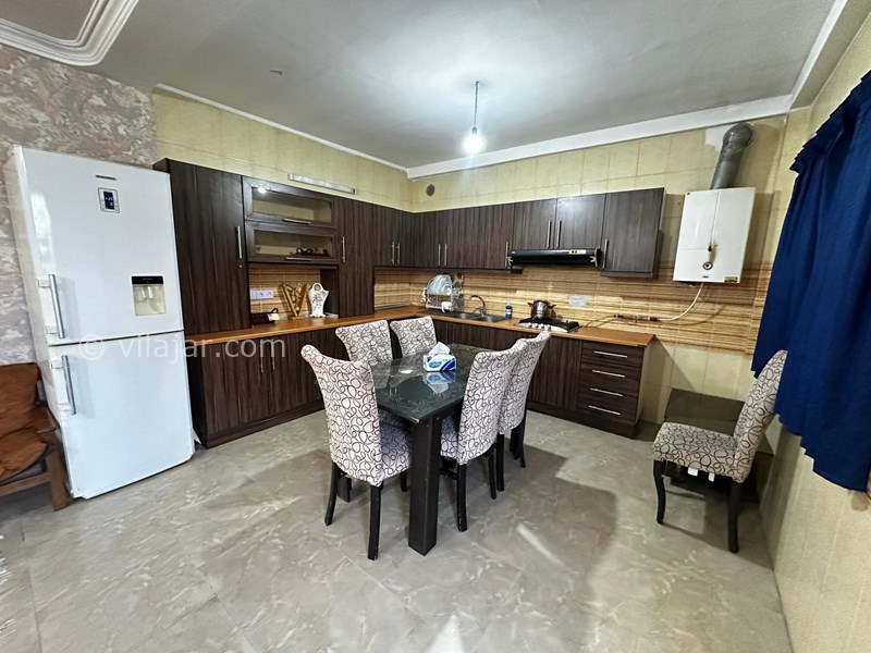 عکس شماره 851636 - اجاره ویلا نزدیک دریا فریدونکنار - 