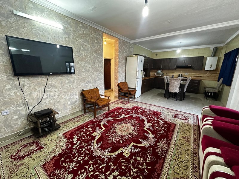 عکس شماره 851637 - اجاره ویلا نزدیک دریا فریدونکنار - 