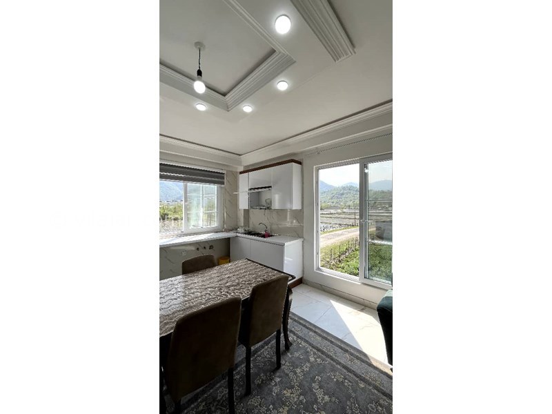 عکس شماره 851638 - اجاره ویلا در ماسال - 