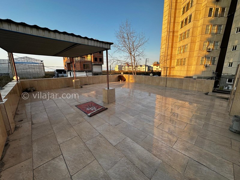 عکس شماره 851639 - اجاره ویلا نزدیک دریا فریدونکنار - 