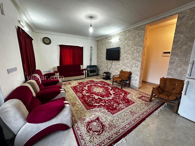 عکس شماره 851643 - اجاره ویلا نزدیک دریا فریدونکنار - 