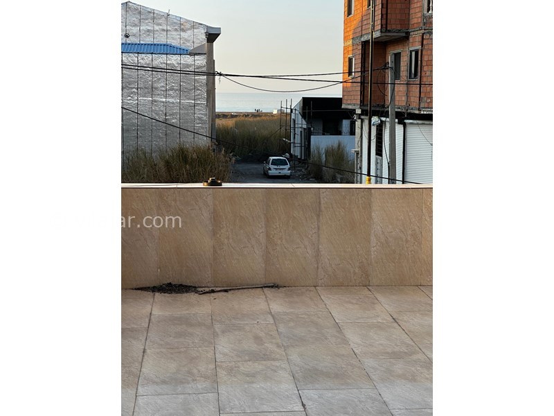 عکس شماره 851644 - اجاره ویلا نزدیک دریا فریدونکنار - 