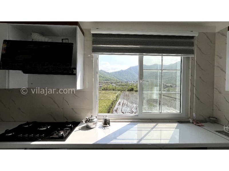 عکس شماره 851647 - اجاره ویلا در ماسال - 