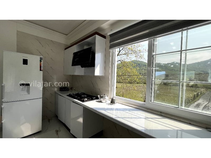 عکس شماره 851648 - اجاره ویلا در ماسال - 