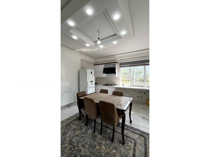 عکس شماره 851649 - اجاره ویلا در ماسال - 