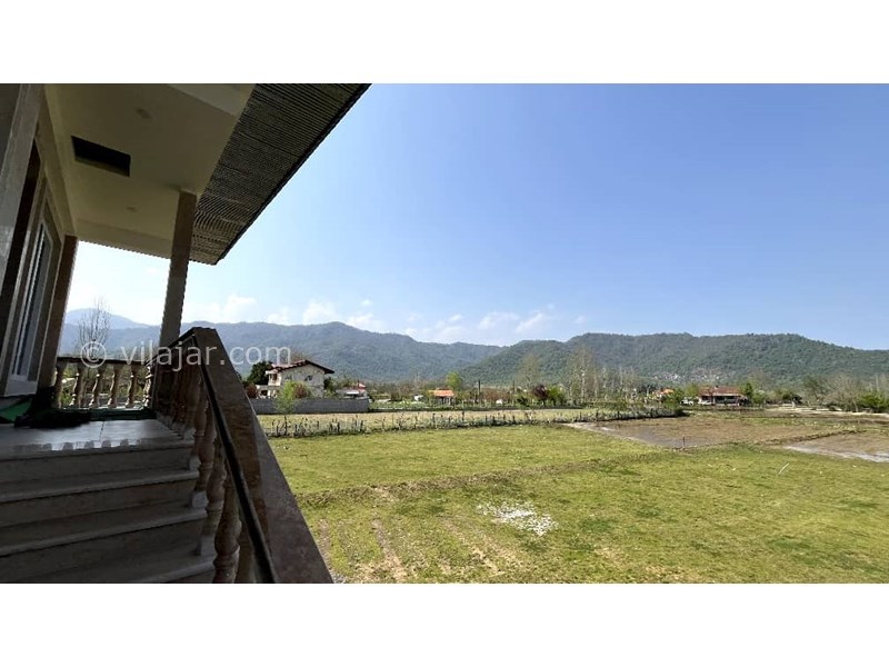 عکس شماره 851650 - اجاره ویلا در ماسال - 