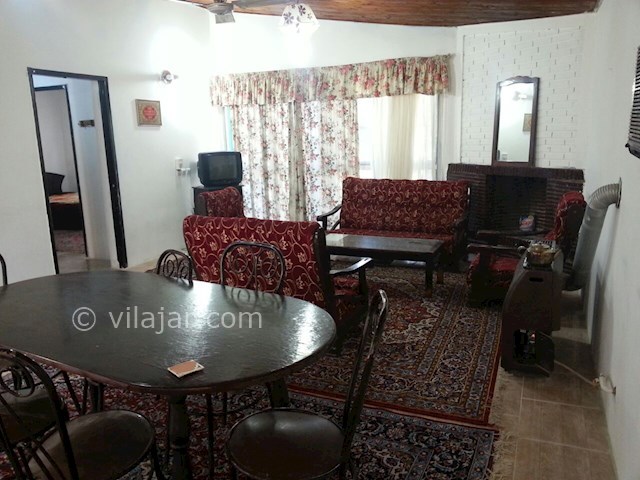 عکس شماره 85171 - اجاره ویلای ساحلی دربست - 