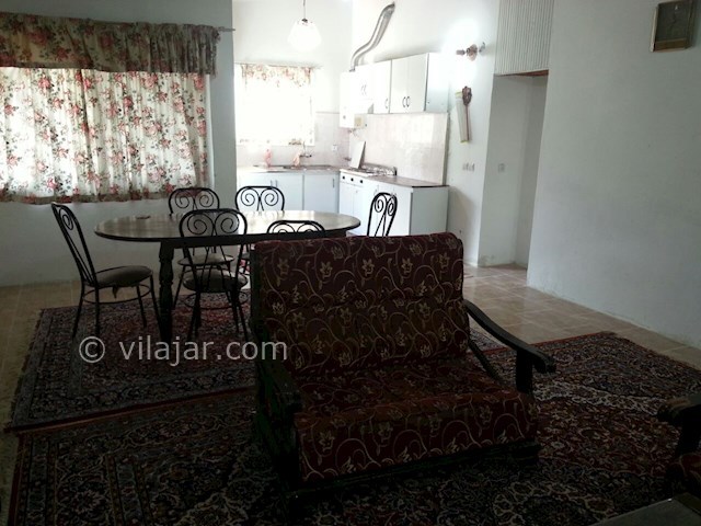 عکس شماره 85175 - اجاره ویلای ساحلی دربست - 