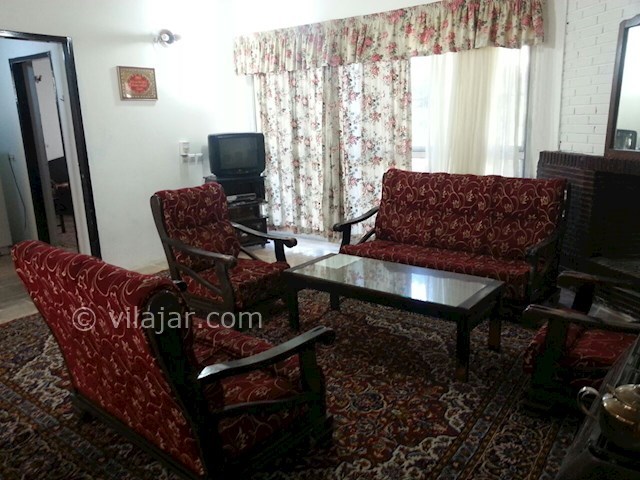 عکس شماره 85189 - اجاره ویلای ساحلی دربست - 