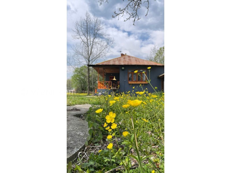 عکس شماره 851959 - اجاره خانه ویلایی نزدیک ماسوله -