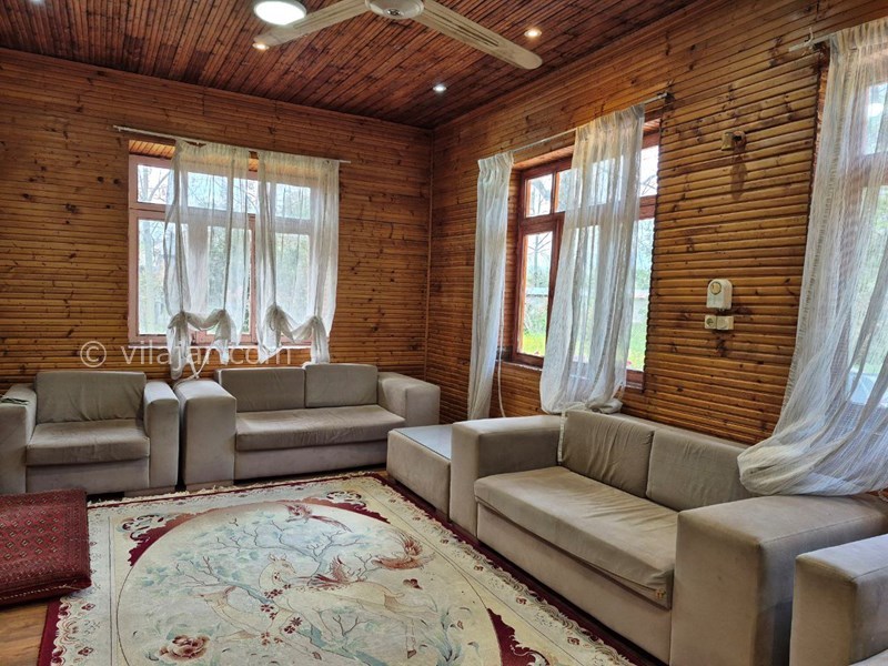 عکس شماره 851961 - اجاره خانه ویلایی نزدیک ماسوله -