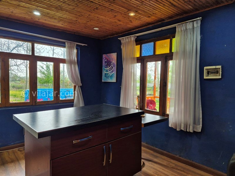 عکس شماره 851963 - اجاره خانه ویلایی نزدیک ماسوله -