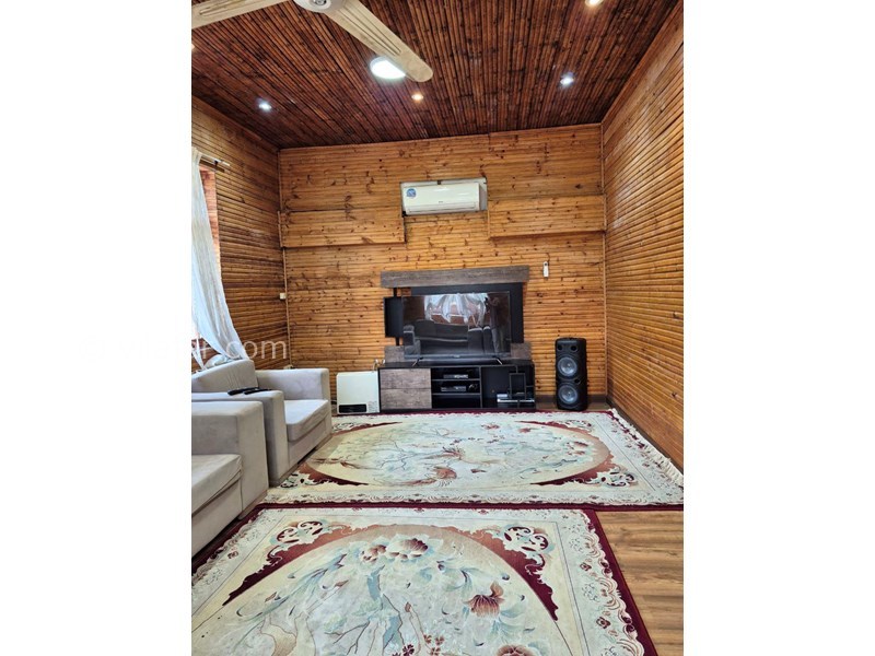 عکس شماره 851964 - اجاره خانه ویلایی نزدیک ماسوله -