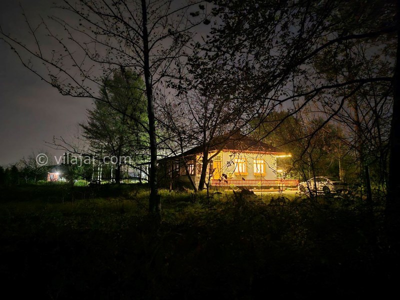 عکس شماره 851965 - اجاره خانه ویلایی نزدیک ماسوله -