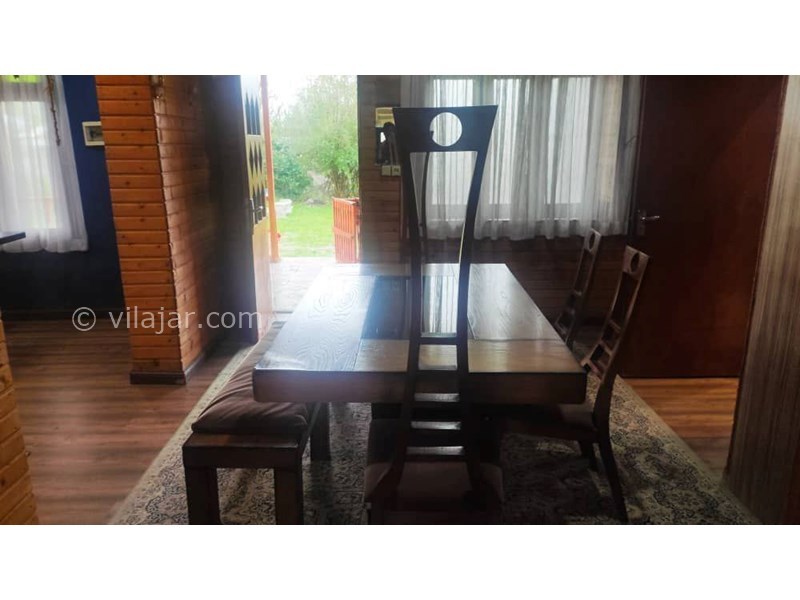 عکس شماره 851968 - اجاره خانه ویلایی نزدیک ماسوله -