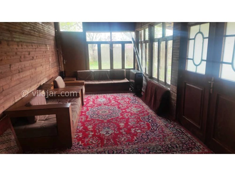 عکس شماره 851971 - اجاره خانه ویلایی نزدیک ماسوله -