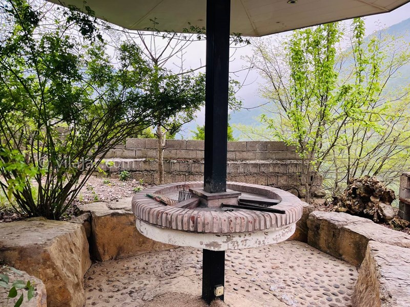 عکس شماره 852039 - ویلا ییلاقی جنگلی در جاده دوهزار -