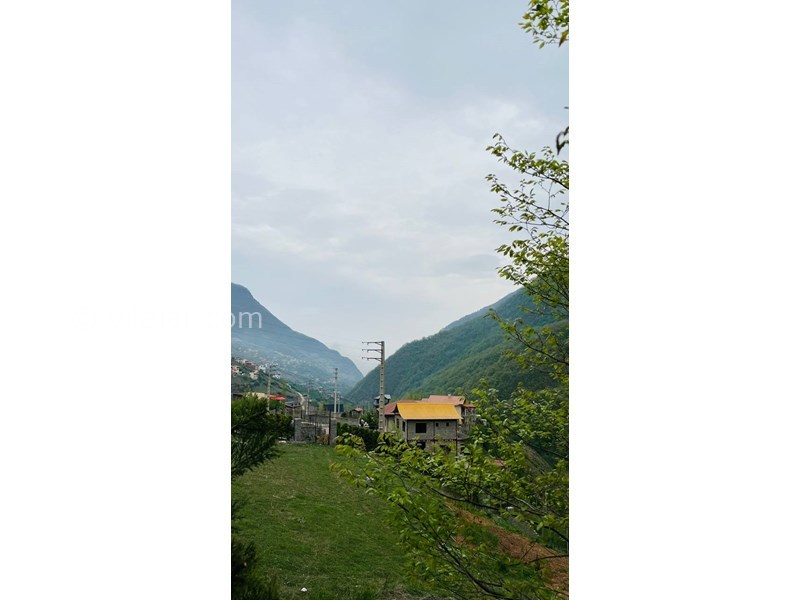 عکس شماره 852041 - ویلا ییلاقی جنگلی در جاده دوهزار -