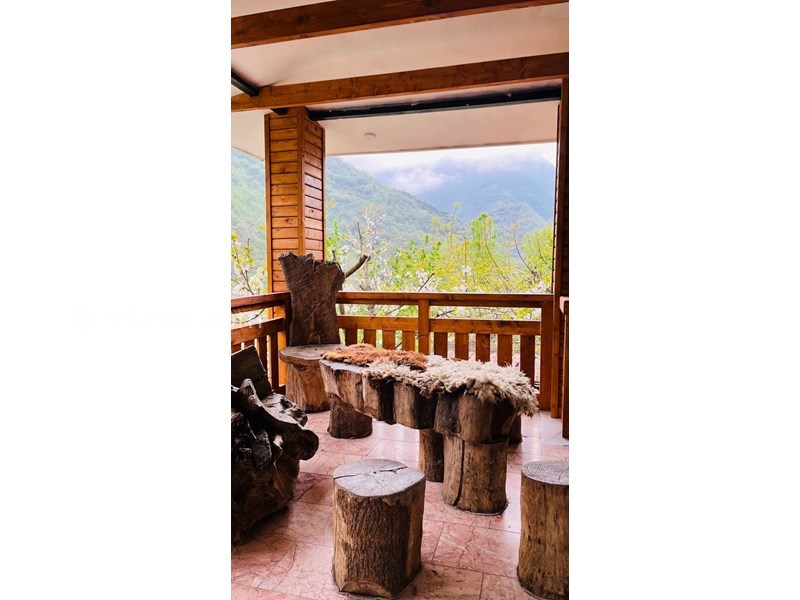 عکس شماره 852042 - ویلا ییلاقی جنگلی در جاده دوهزار -