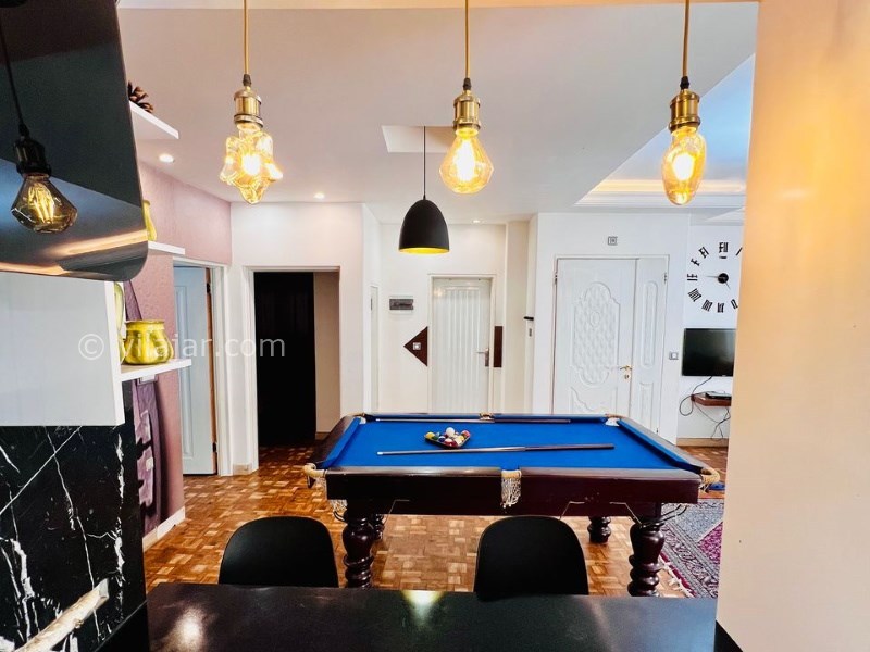 عکس شماره 852052 - رزرو ویلا با استخر و جکوزی رامسر - 