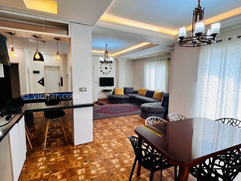 عکس شماره 852053 - رزرو ویلا با استخر و جکوزی رامسر - 