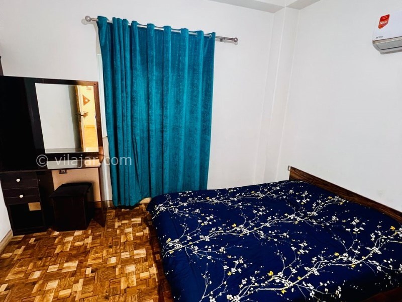 عکس شماره 852057 - رزرو ویلا با استخر و جکوزی رامسر - 