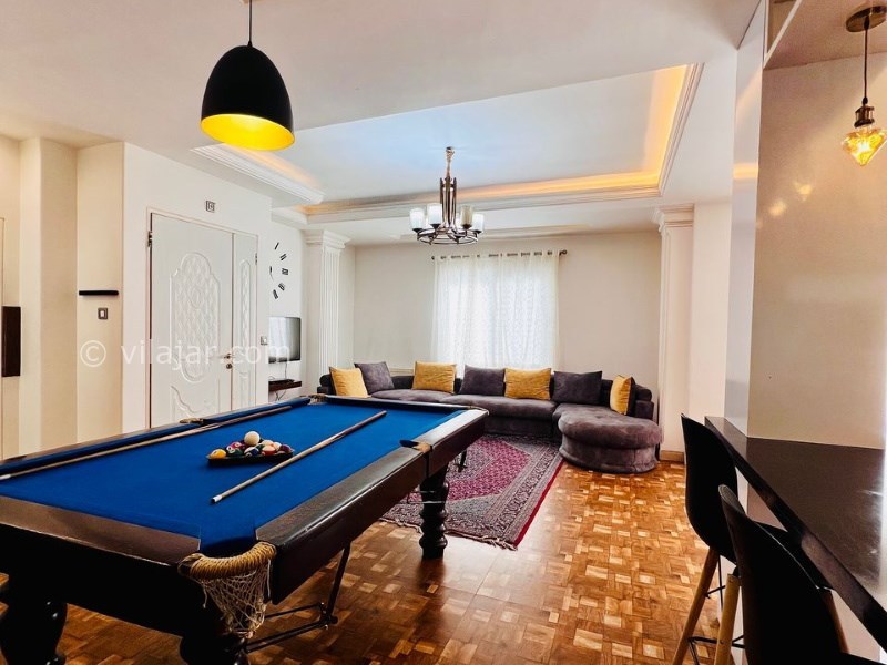 عکس شماره 852058 - رزرو ویلا با استخر و جکوزی رامسر - 