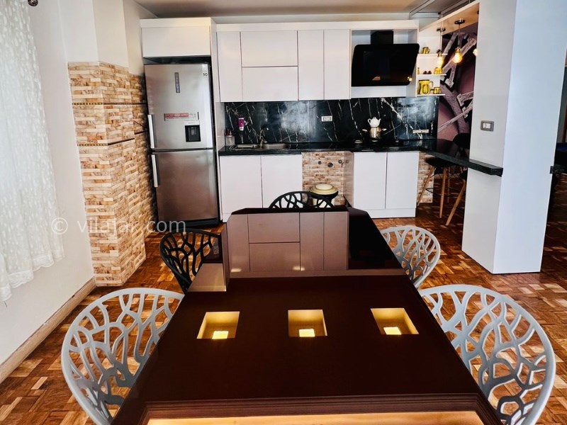 عکس شماره 852059 - رزرو ویلا با استخر و جکوزی رامسر - 