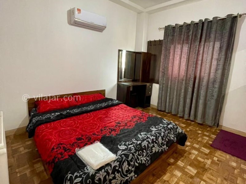 عکس شماره 852068 - رزرو ویلا با استخر و جکوزی رامسر - 