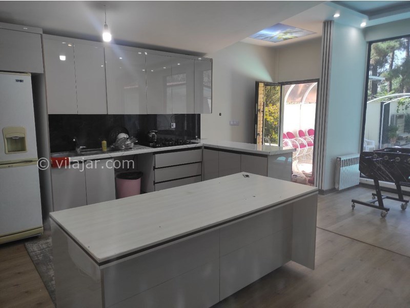 عکس شماره 852139 - اجاره ویلا در کردان اصلی - 