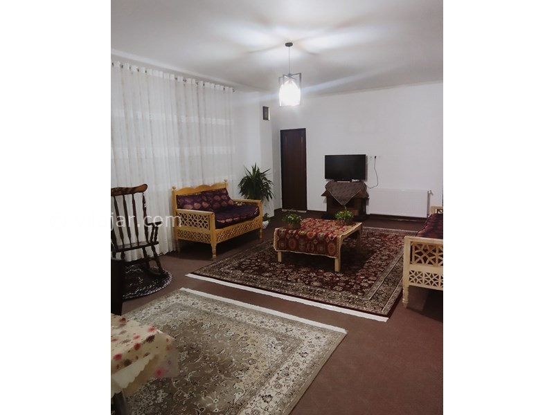 عکس شماره 852181 - اجاره اقامتگاه در رامسر - 