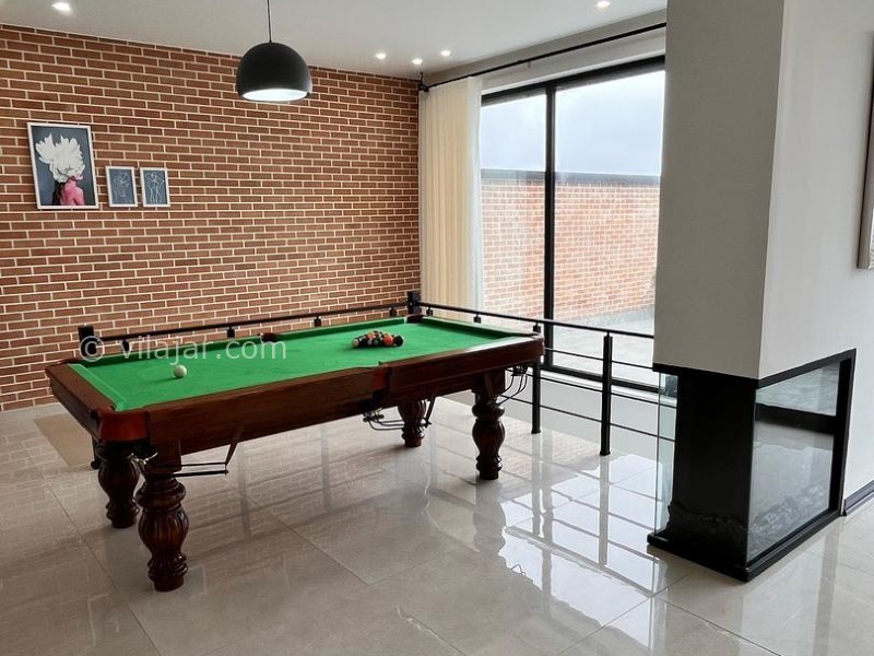 عکس شماره 852191 - اجاره ویلا در اربکله رامسر - 