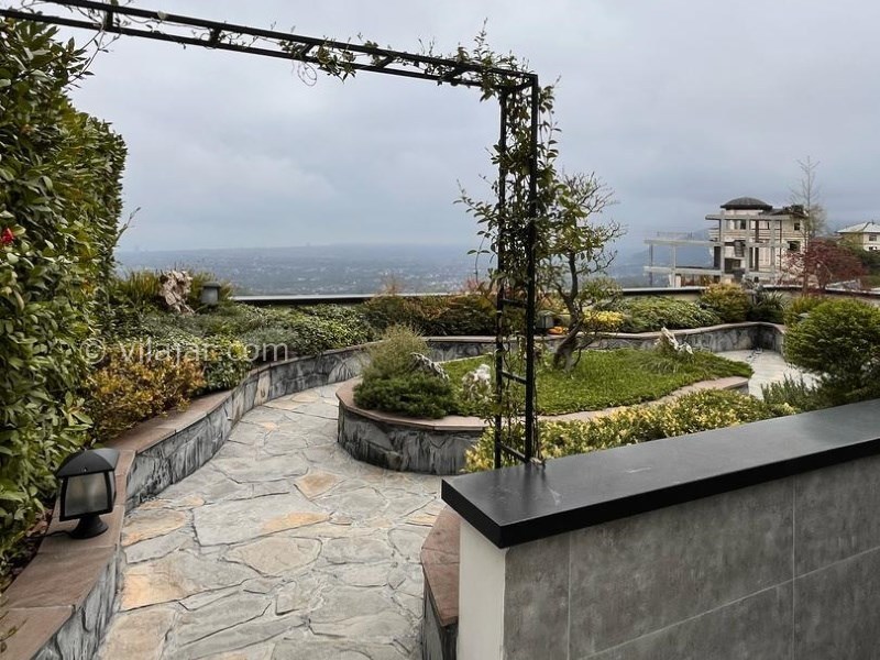 عکس شماره 852194 - اجاره ویلا در اربکله رامسر - 