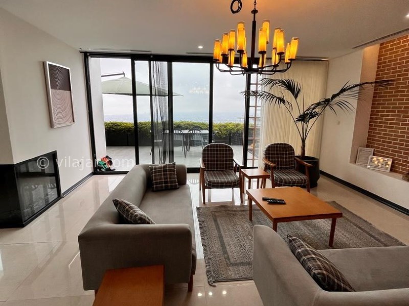 عکس شماره 852195 - اجاره ویلا در اربکله رامسر - 